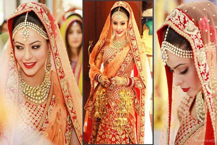Bridal Jewellery